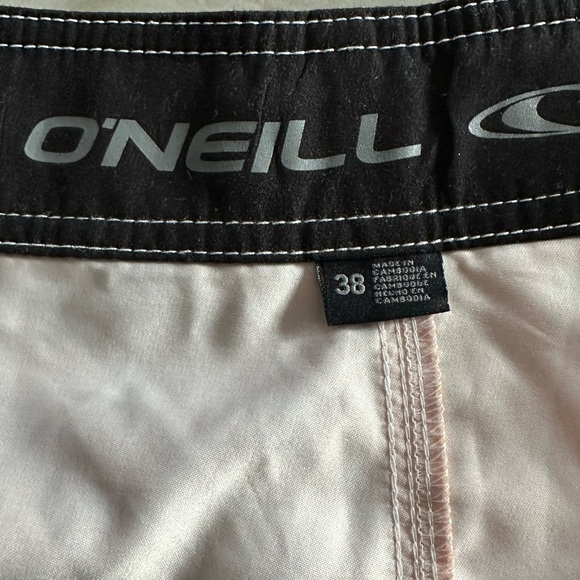 Donated   O’Neill Swim/Board Shorts - Picture 3 of 3